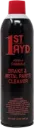 BRAKE CLEANER FLAMABLE