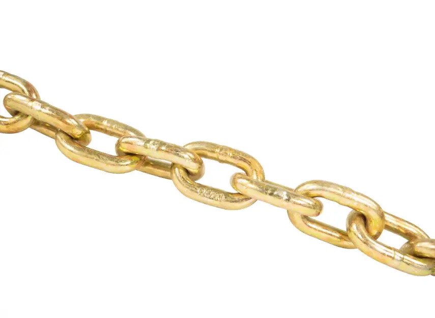 1/2" GRADE 70 CHAIN LACLEDE MADE IN USA