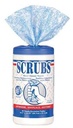 SCRUBS IN A BUCKET 30 CT