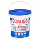 SCRUBS IN A BUCKET-72CT