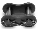 120 CLIP CONN LINK