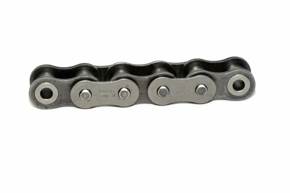 80 CLIP CONN LINK