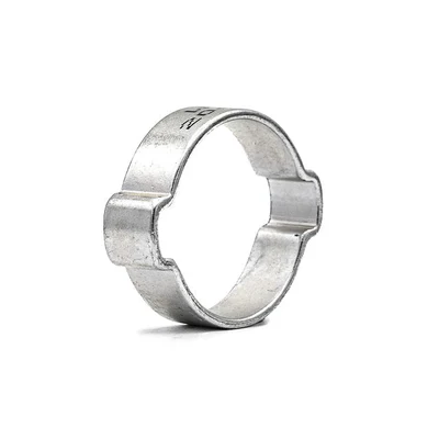 1/2 2-EAR CLAMP