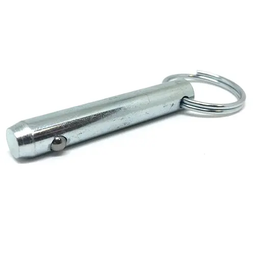 1/4 X 1 3/4 DETENT PIN