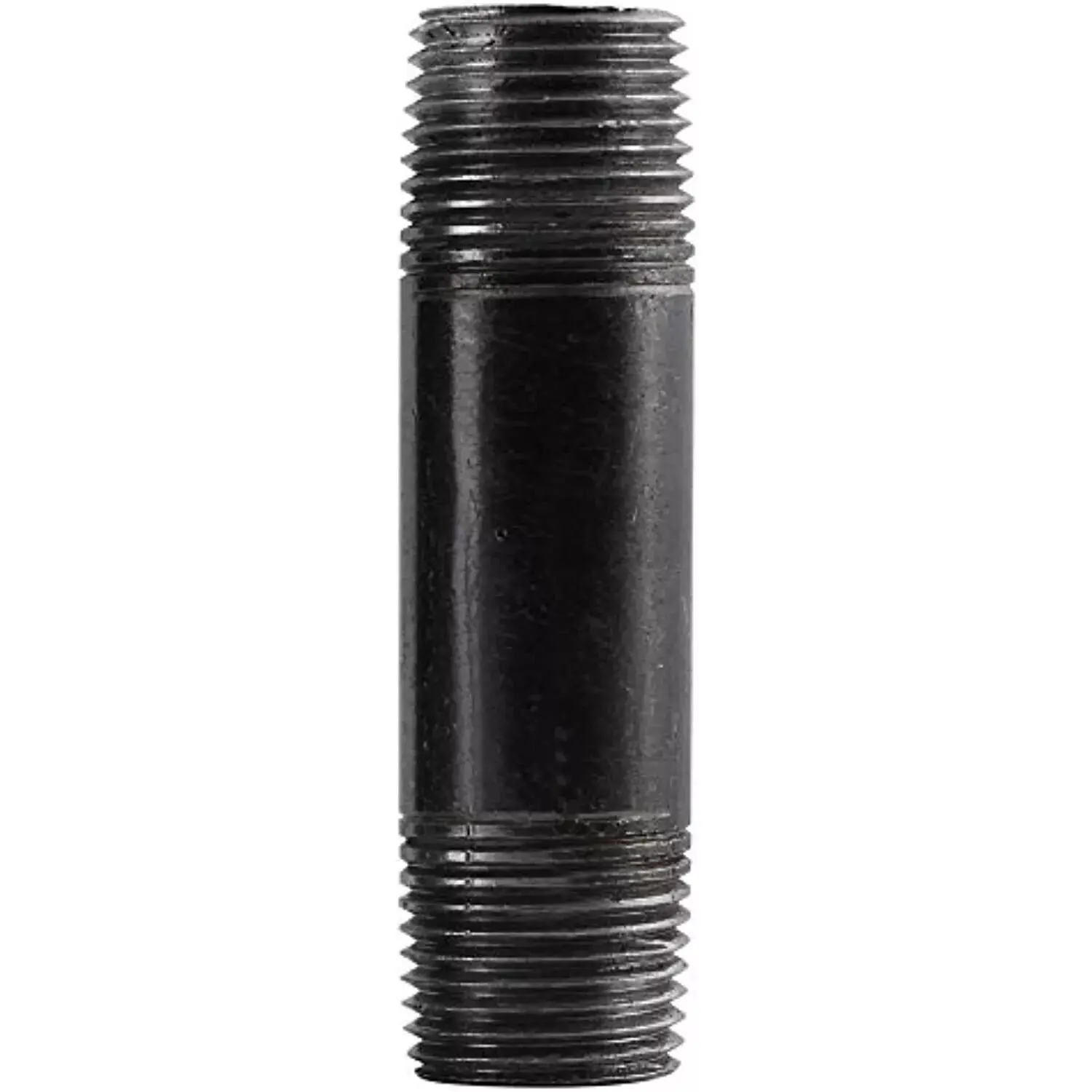 1/4 X 5 BLK NIP