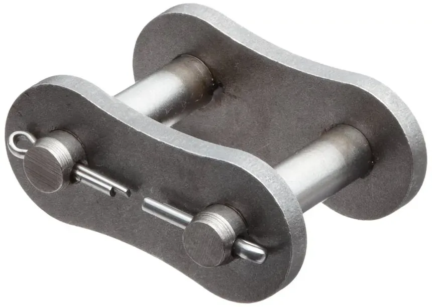 100CONN COTTER LINK