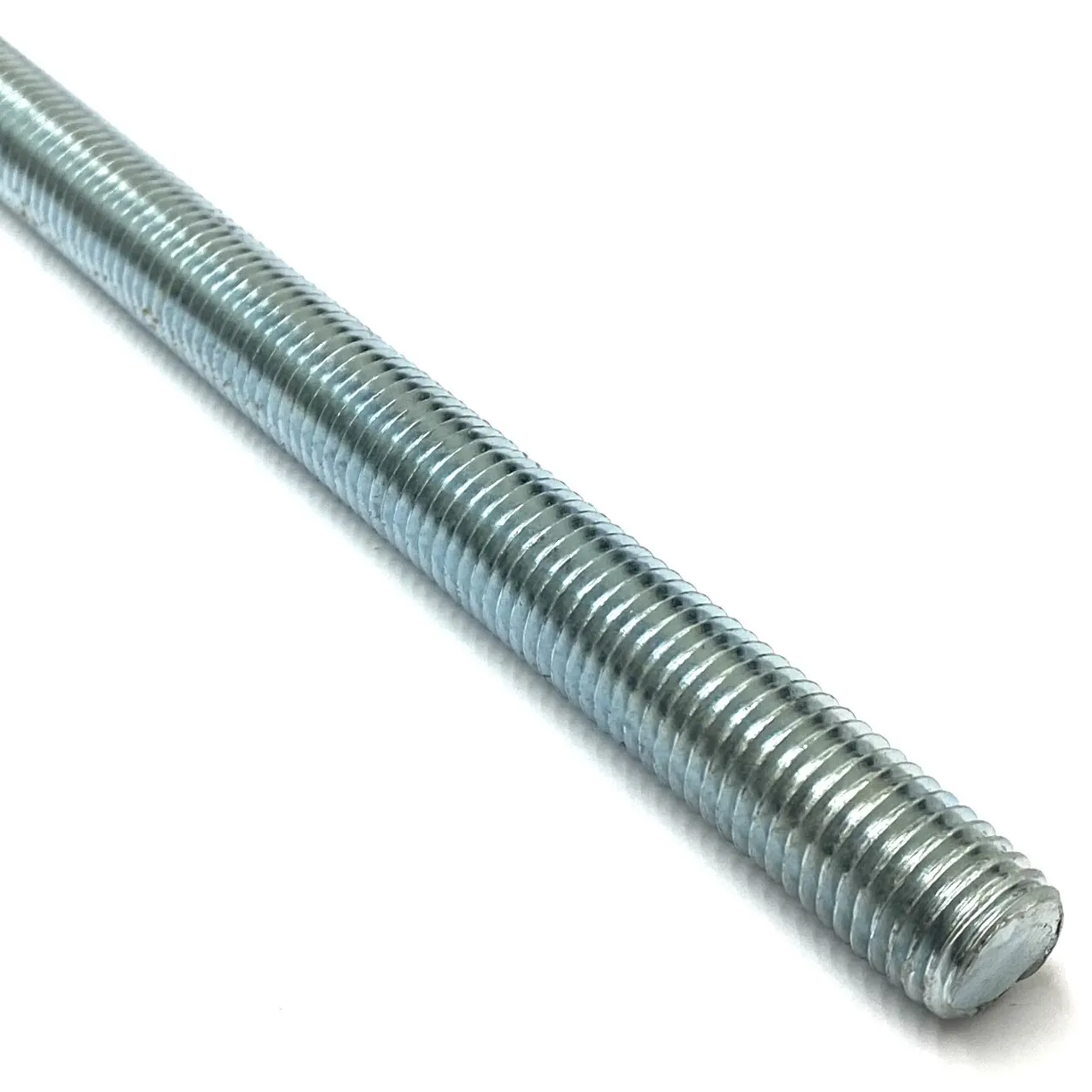 12-24 X 3 THREADED ROD