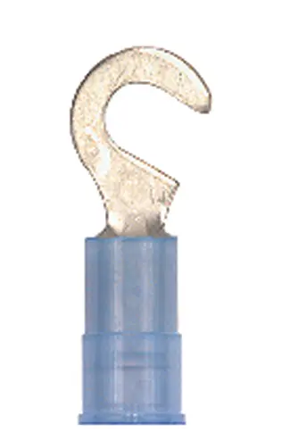 8 HOOK TERM BLUE