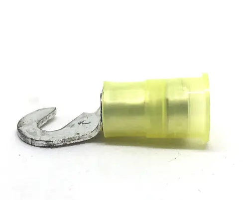 22-18 GA #8 SPADE FORK