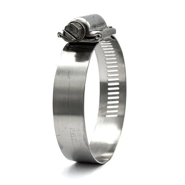 1" - 1-3/4" POW'R GEAR® HOSE CLAMP
