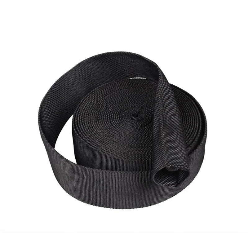 3/4" ID NYLON SLEEVE
