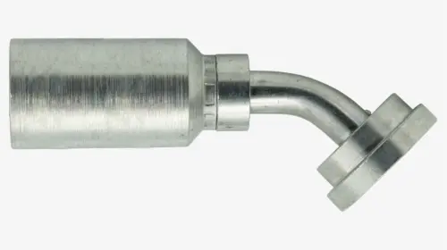 CODE 61 45DEG 3/4HBWHP X -1