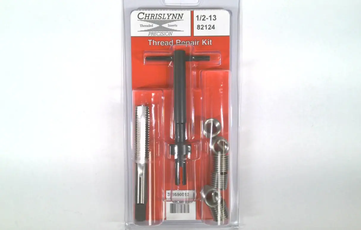 1/2-13 THREAD REPAIR KIT