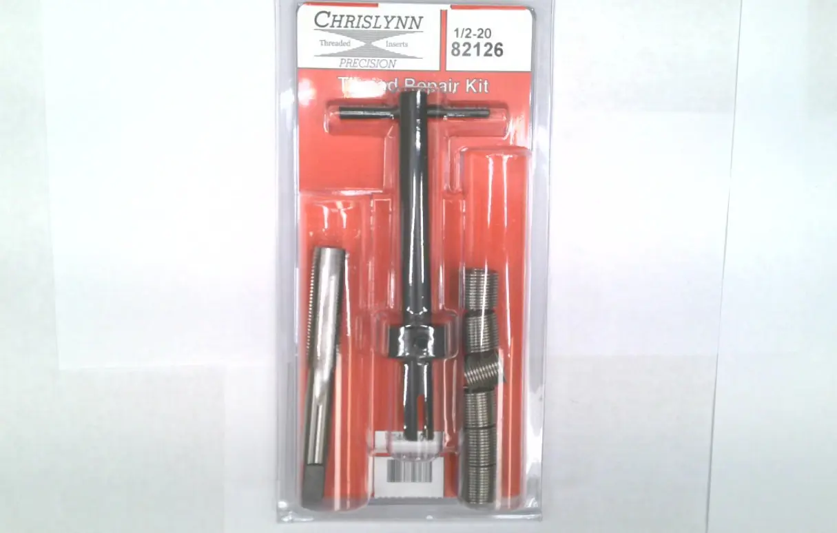 1/2-20 THREAD REPAIR KIT