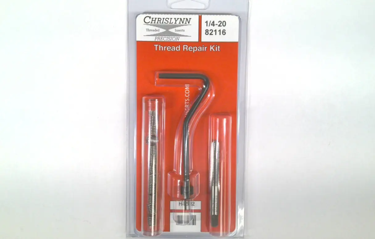 1/4-20 THREAD REPAIR KIT
