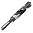 1-1/8 Champion Heavy Duty S&D 1/2" Shank Drill Size- 1-1/8"