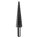 1/2X1/8 Champion Step Bit (1/8 - 1/2 x 32nds) 13 Steps