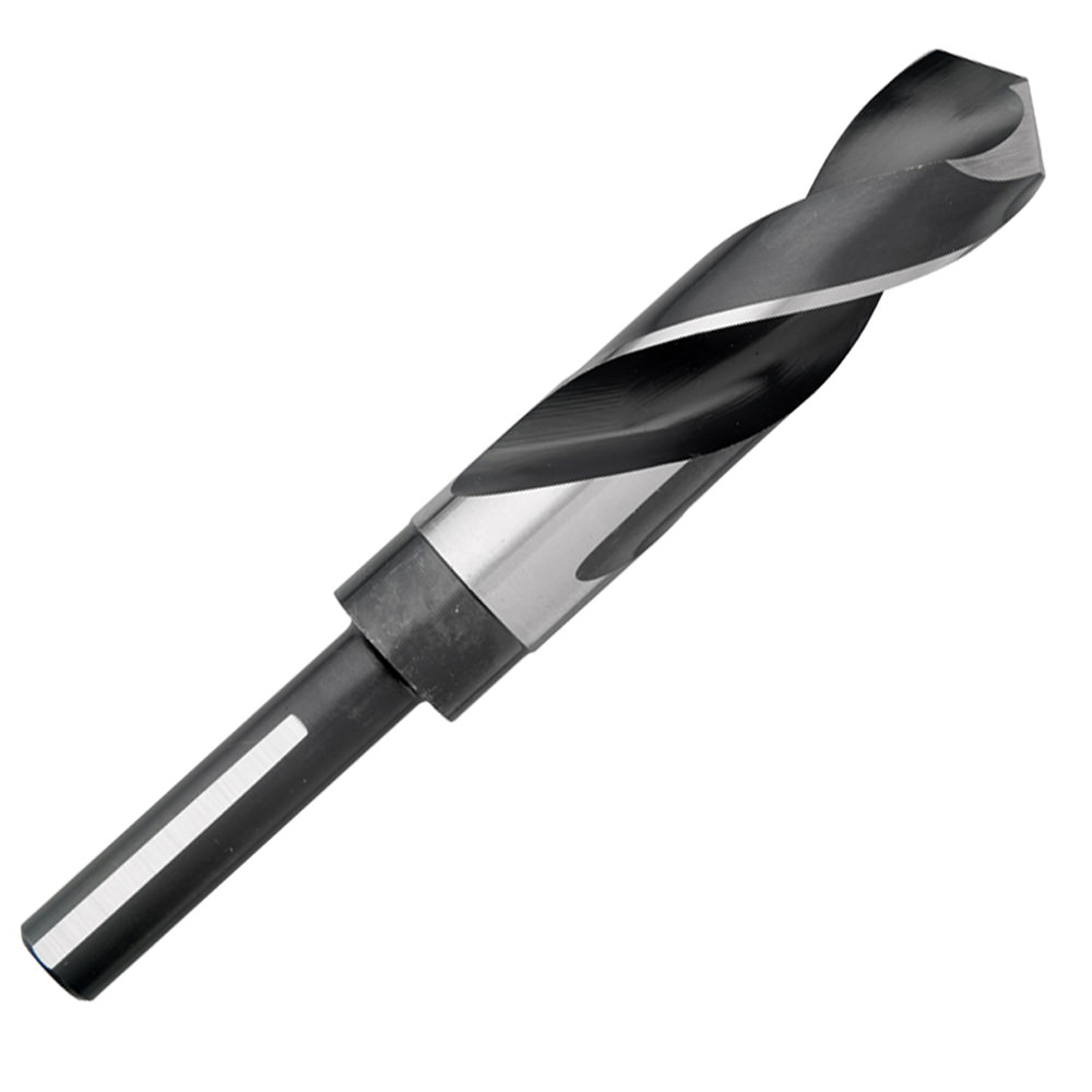 1-1/16 Champion Heavy Duty S&D 1/2" Shank Drill Size- 1-1/16"