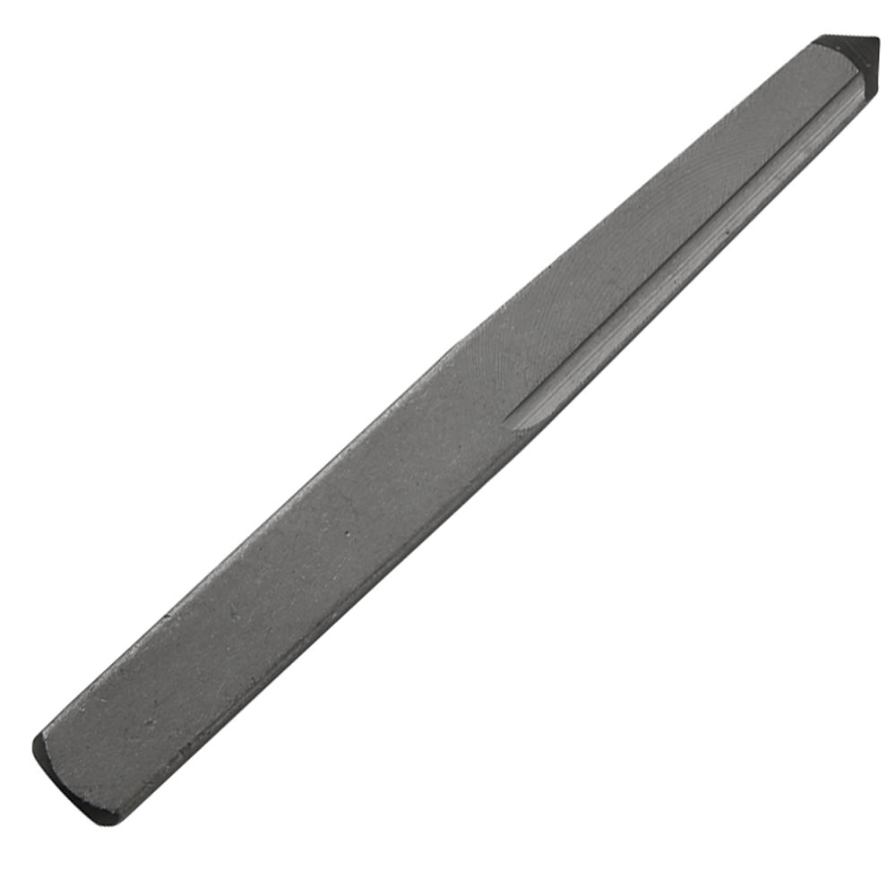 1-5 Champion Straight Flute Screw Extractor Kit, 5 Pc.