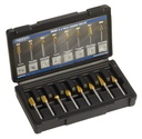 3 Champion High Performance Bur Kit SA3, SC3, SD3, SE3, SF3, SG3, SL3, SM4