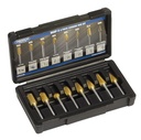 5 Champion High Performance Bur Kit SA5, SC5, SD5, SE5, SF5, SG5, SL4, SM5