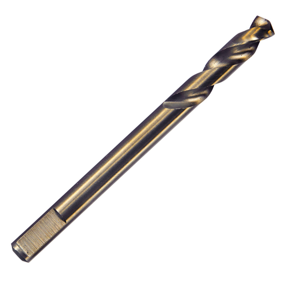 PILOT Champion Cobalt Pilot Drill For Champion CT7 Hole Ctuters