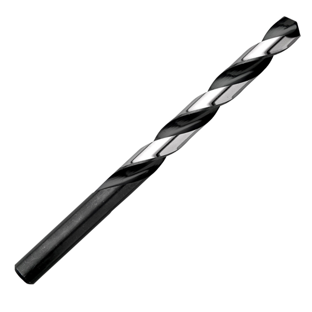 10.5 Champion Heavy Duty Metric Jobber Drills Size- 10.5