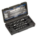 SET4 Champion 4 Pc. Heavy Duty Maintenance Reamer Set