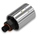 ROTARY UNION, 1/4" NPT RH, 1/4" NPT