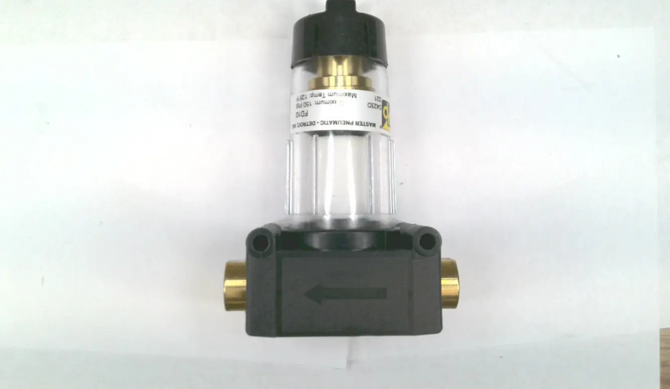 MOD AID FILTER