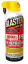 PB BLASTER W/SMART STRAW