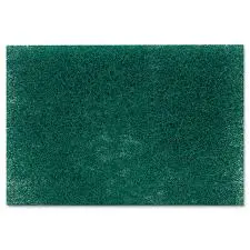 #86 GREEN SCOTCH BRITE SCOURING PAD