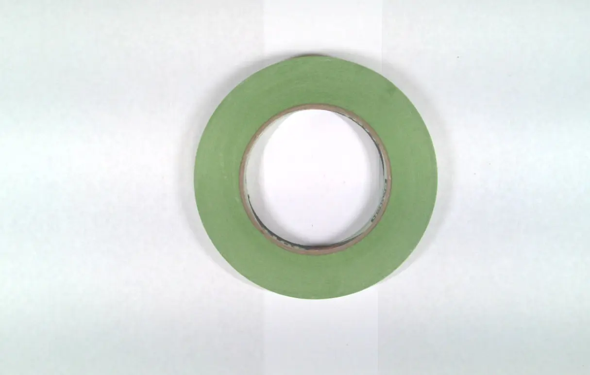 1/2 GREEN MASKING TAPE