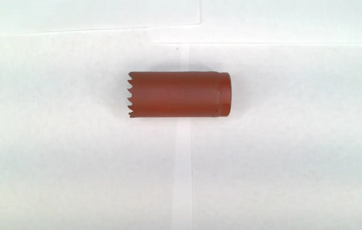 1-1/8 HOLE SAW