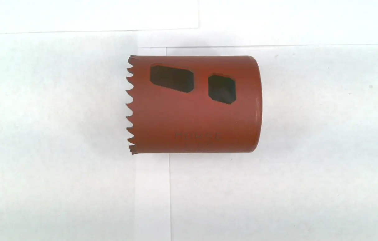 1-5/8 HOLE SAW