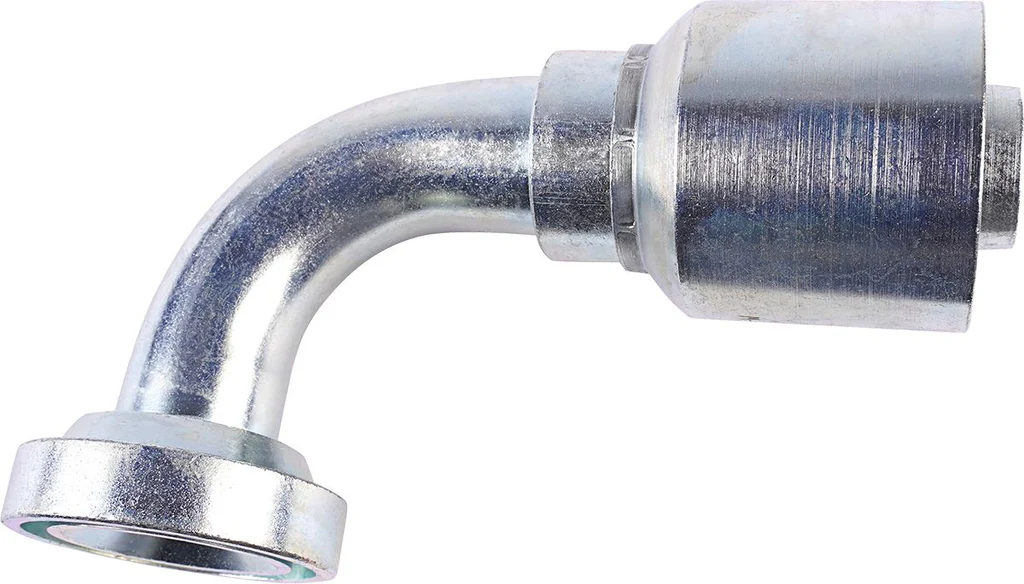 -16 CODE 61 -20 HOSE HI PRESSURE 90 DEGREE