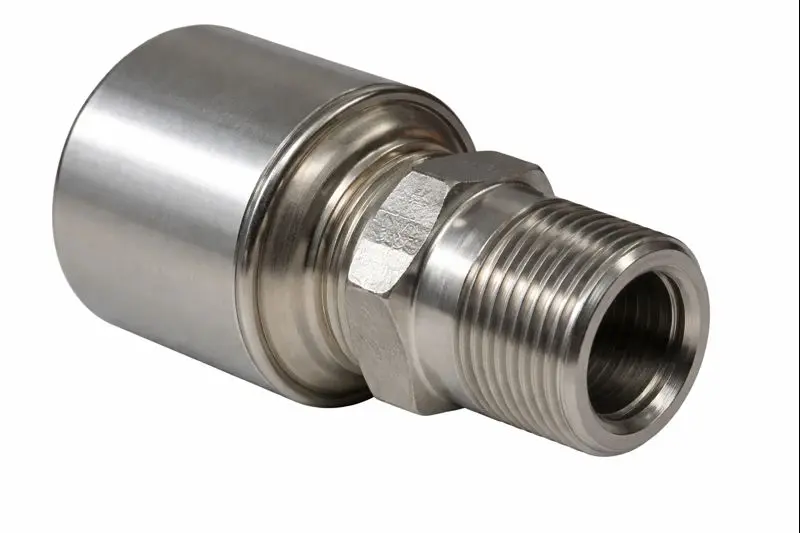 1/2 4000 PSI HOSE