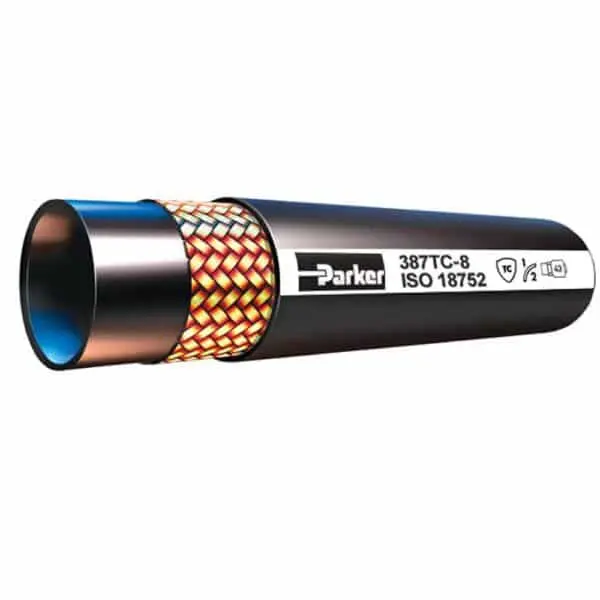 1/2 PARKER HOSE