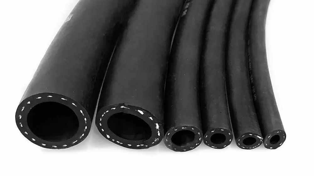 3  WATER HOSE