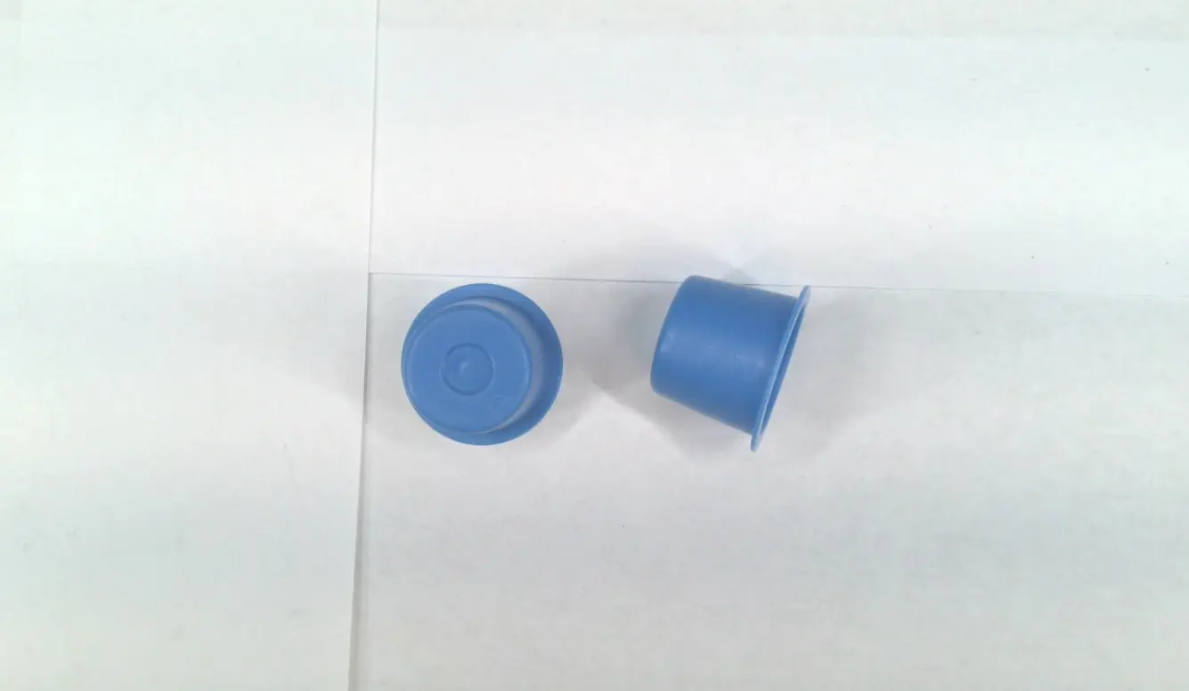 -11 CAP PLUG
