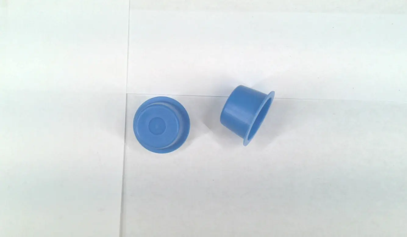 -11X CAP PLUG