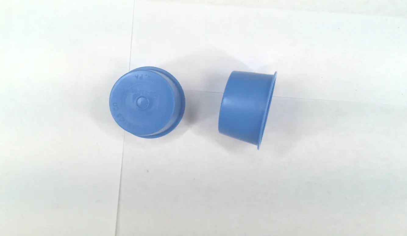 -14X~ CAP PLUG 1.09" - 1.22"