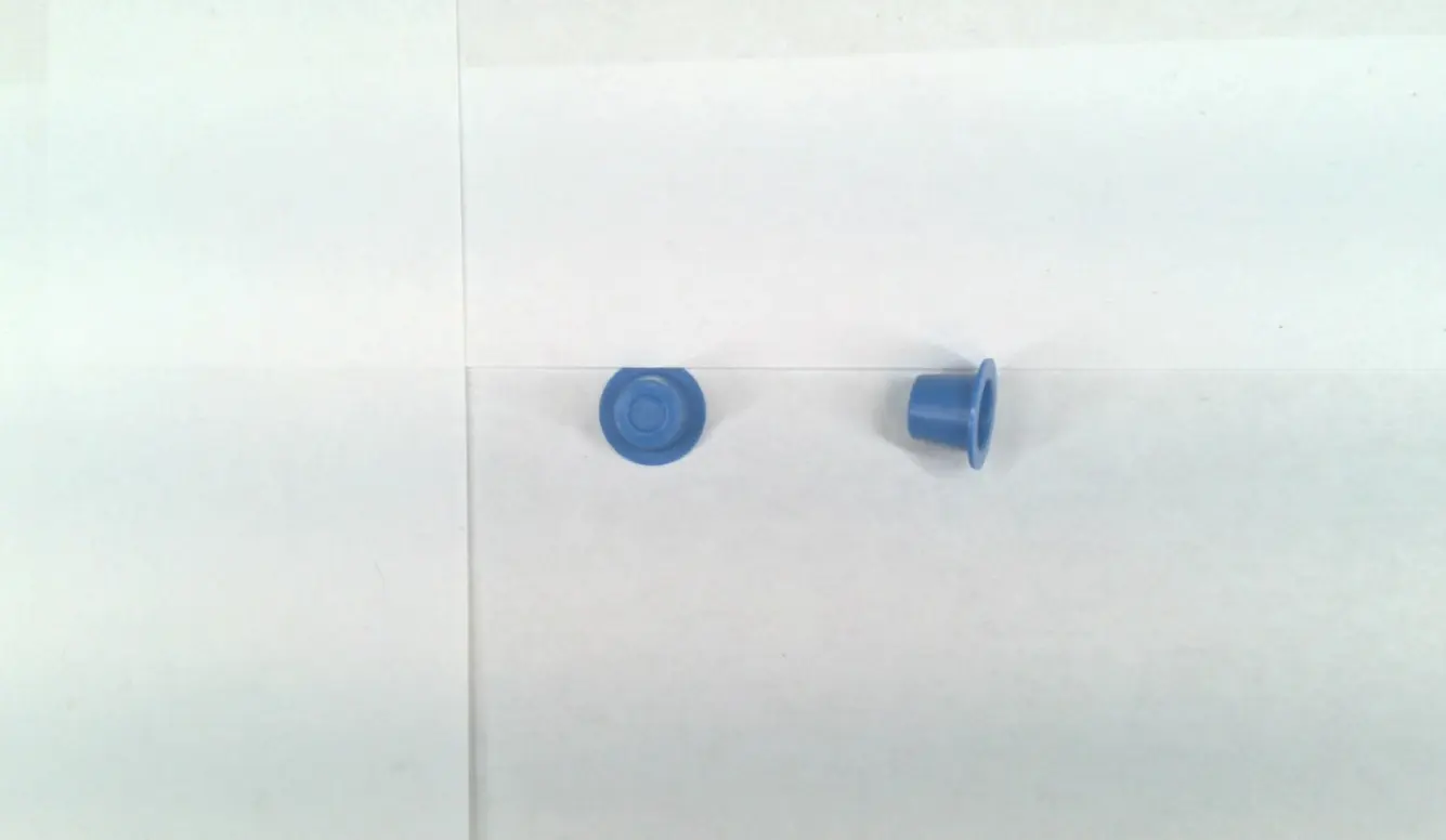 -3 CAP PLUG