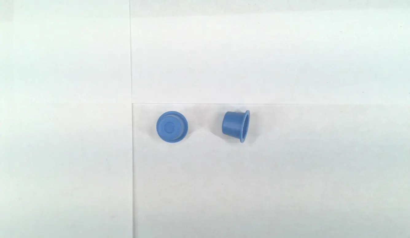 -4X CAP PLUG