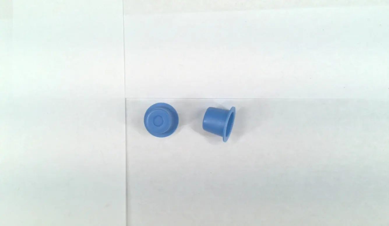 -5 CAP PLUG
