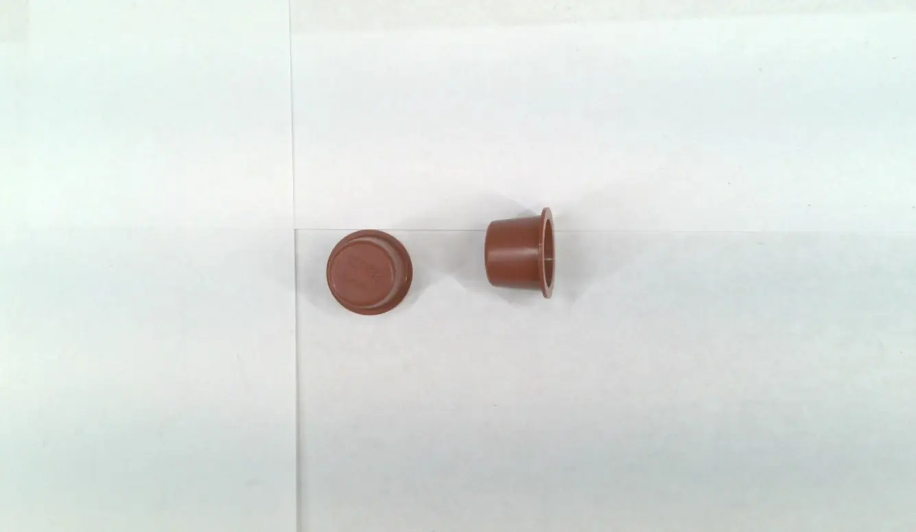 -6X CAP PLUG