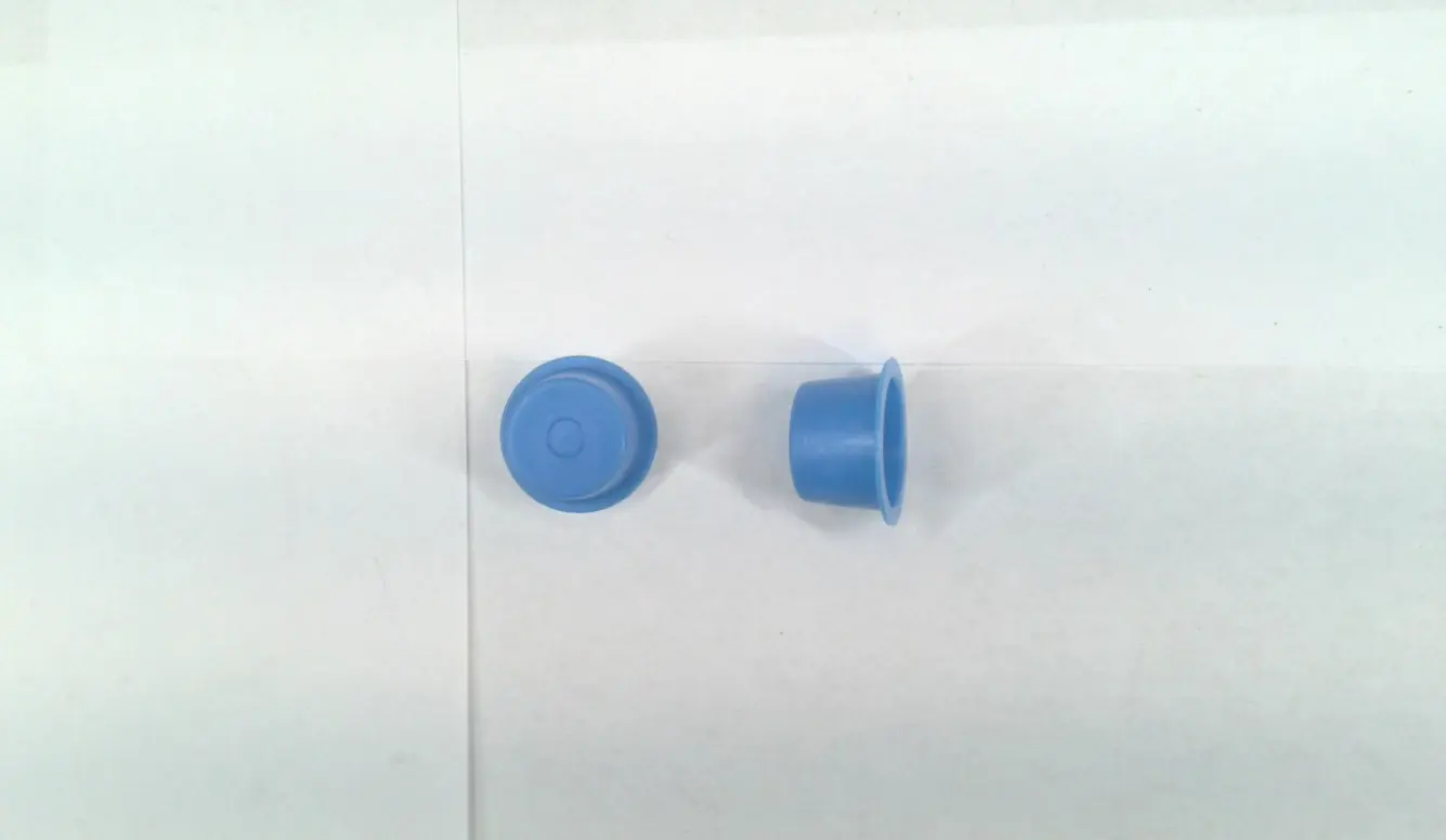 -8 CAP PLUG