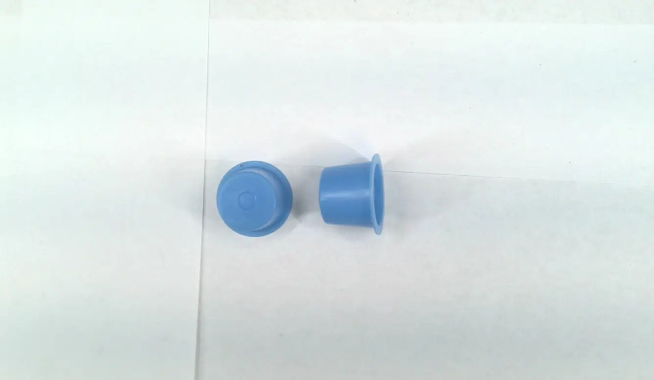 -9 CAP PLUG