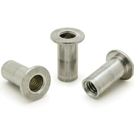 1/2-13 LARGE FLANGE RIVET NUT