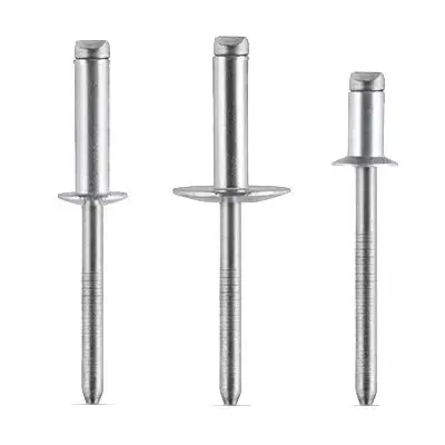 1/4 RIVET  1/8-1/4 GRIP